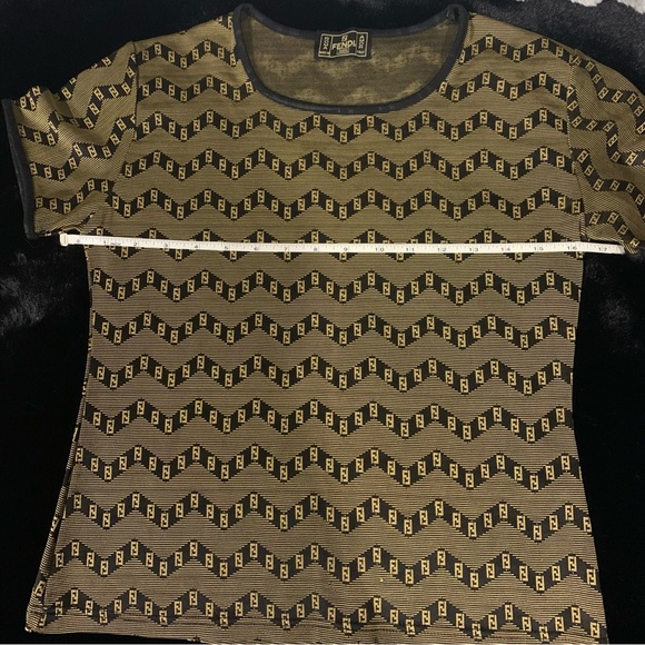 Fendi Top - Picture 4 of 10